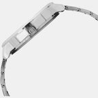 Helix 44 mm Round Quartz watch