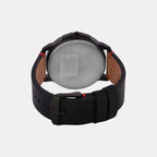 Helix 42 mm Round Quartz watch