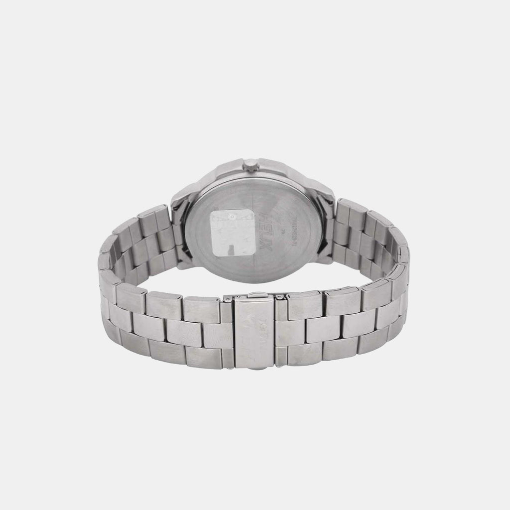Helix 42 mm Round Quartz watch