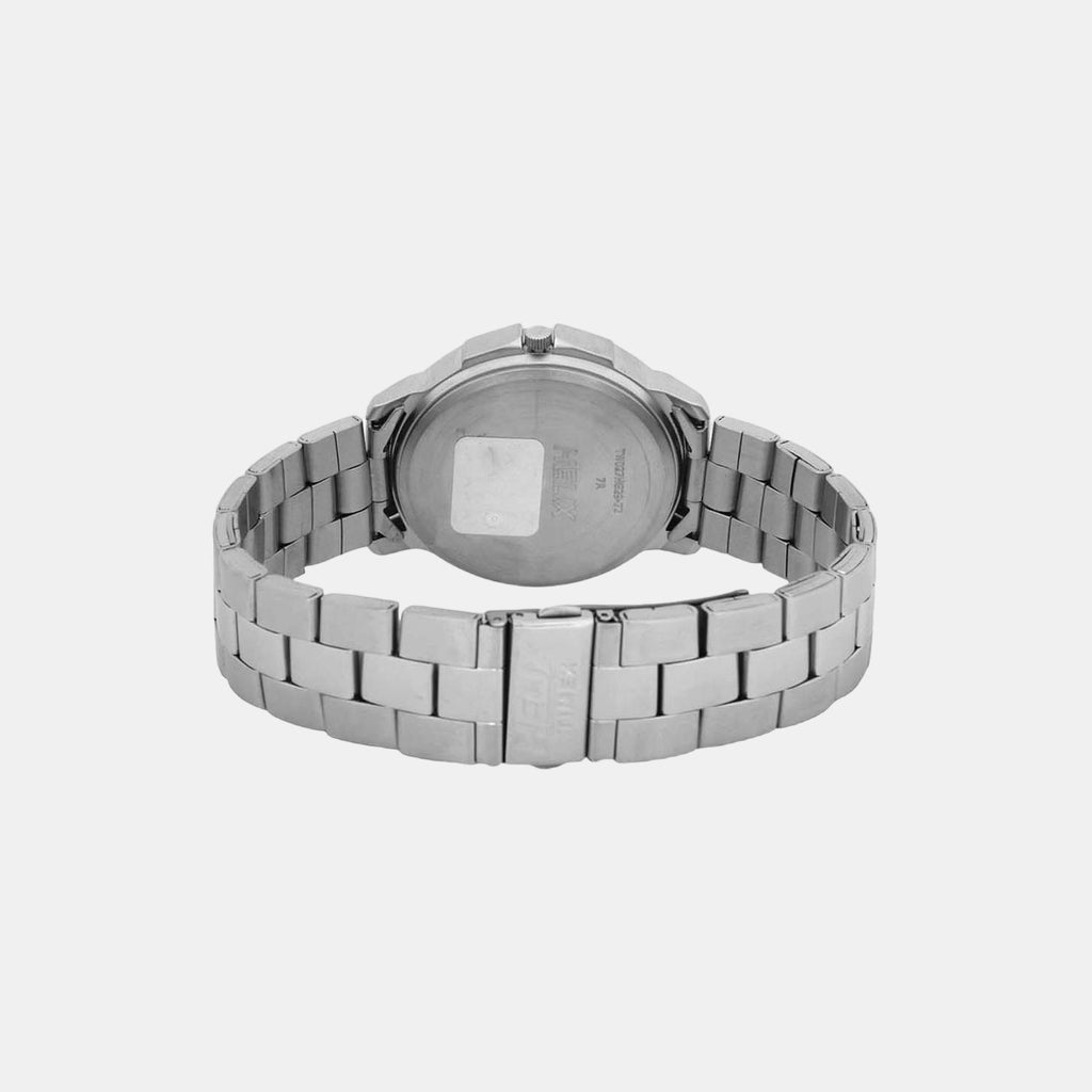 Helix 42 mm Round Quartz watch
