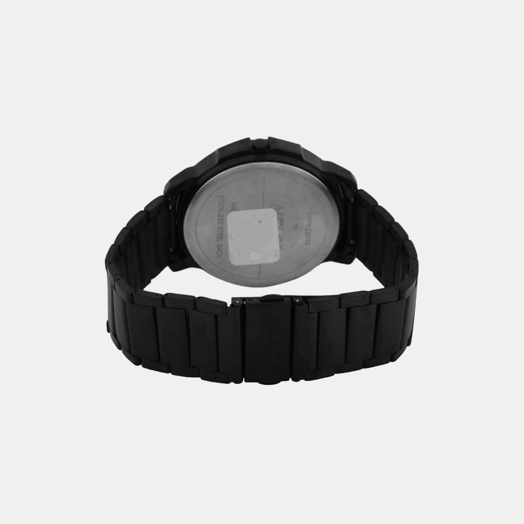 Helix 42 mm Round Quartz watch