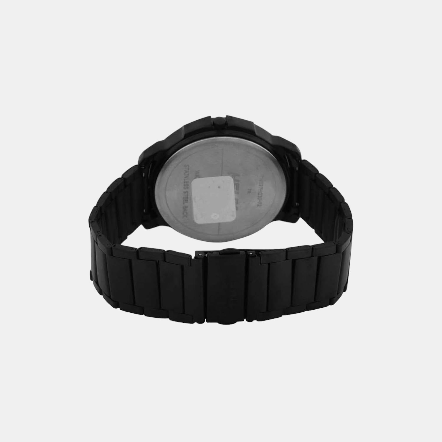 Helix 42 mm Round Quartz watch