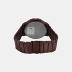 Helix 42 mm Round Quartz watch