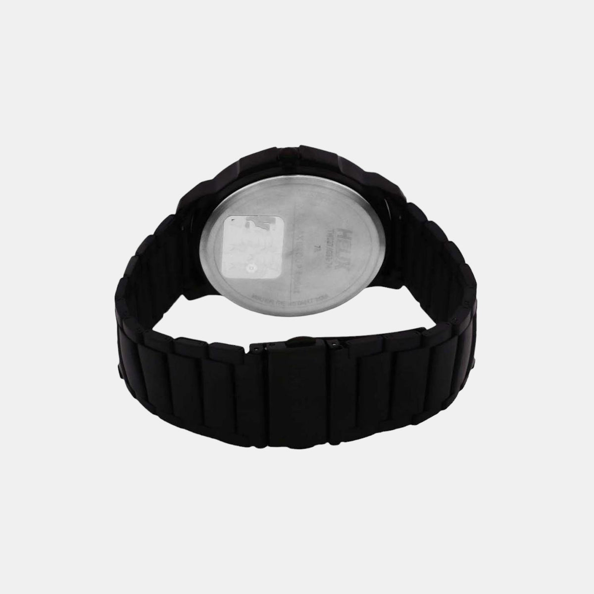 Helix 42 mm Round Quartz watch
