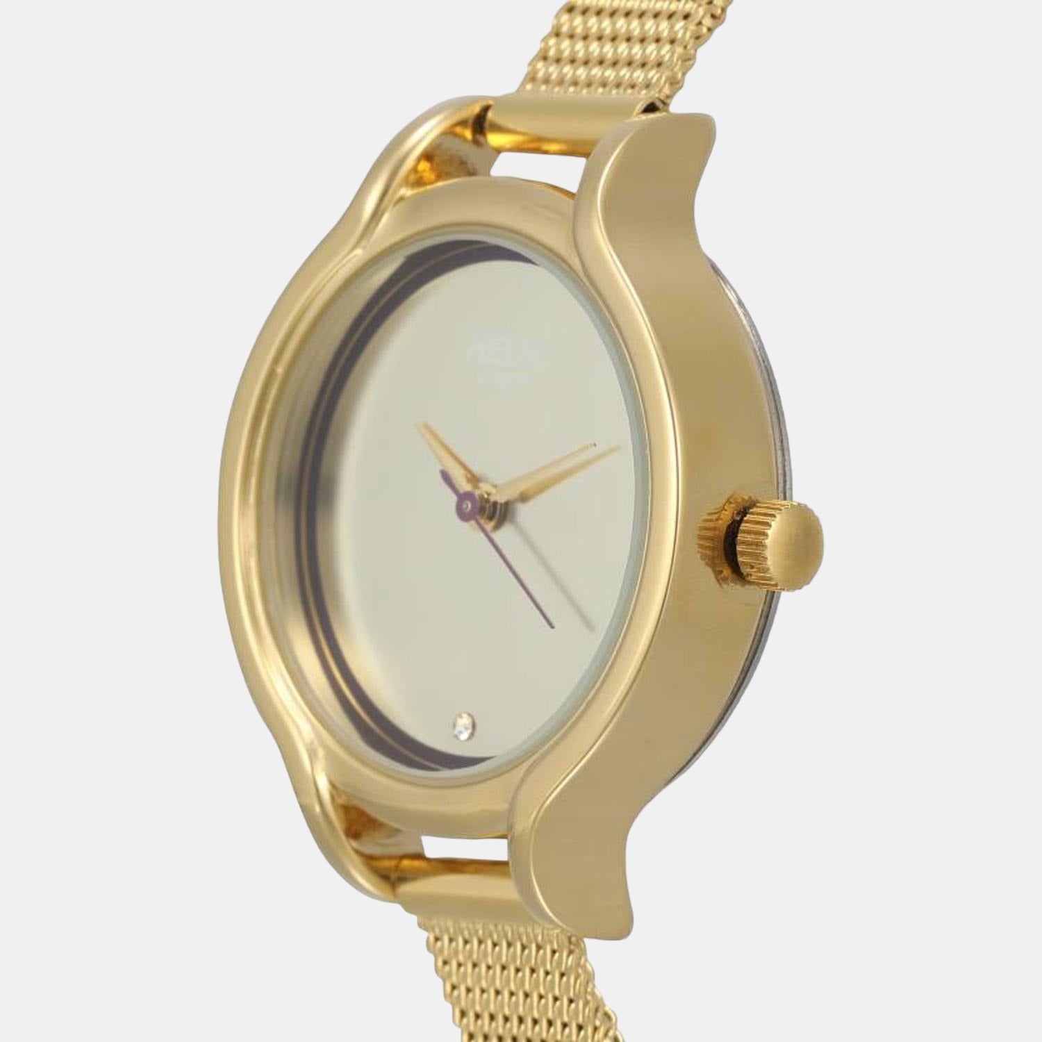 Helix 30 mm Round Quartz watch