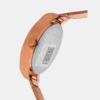 Helix Stainless Steel Blue watch