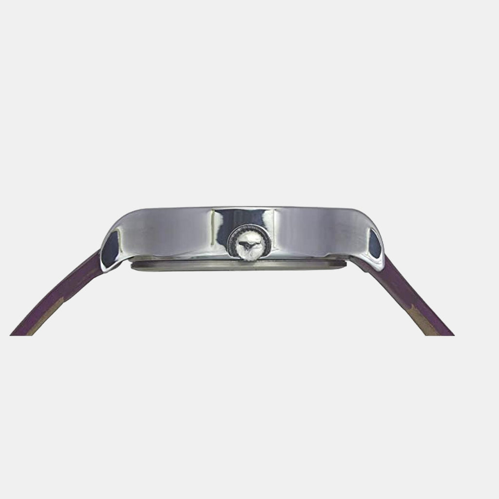 Helix 30 mm Round Quartz watch