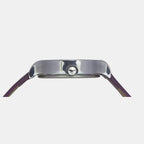 Helix 30 mm Round Quartz watch