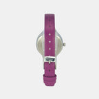 Helix Brass Round watch