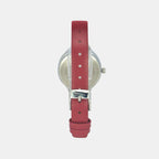 Helix Brass Round watch
