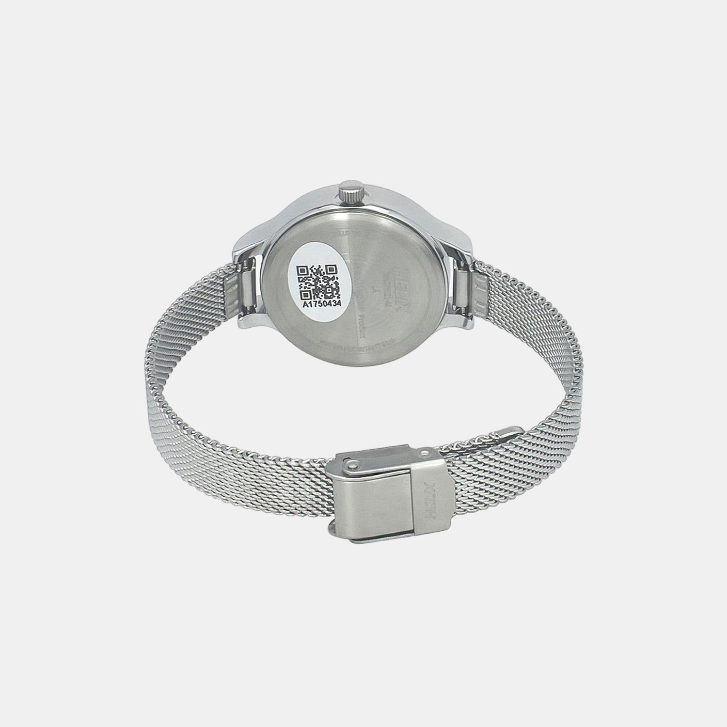 Helix 32 mm Round Quartz watch