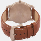 Helix 44 mm Round Quartz watch