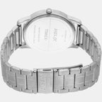 Helix Men Round Brown watch