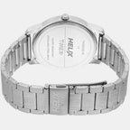 Helix 43 mm Round Quartz watch