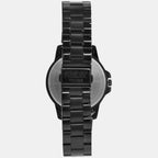 Helix 44 mm Round Quartz watch
