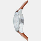Helix 34 mm Round Quartz watch