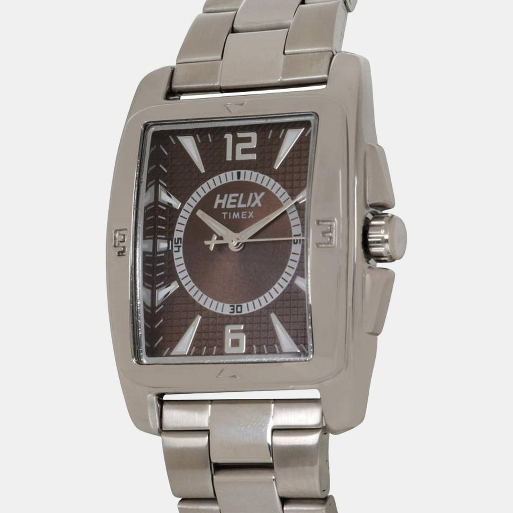 Helix 35 mm Square Quartz watch