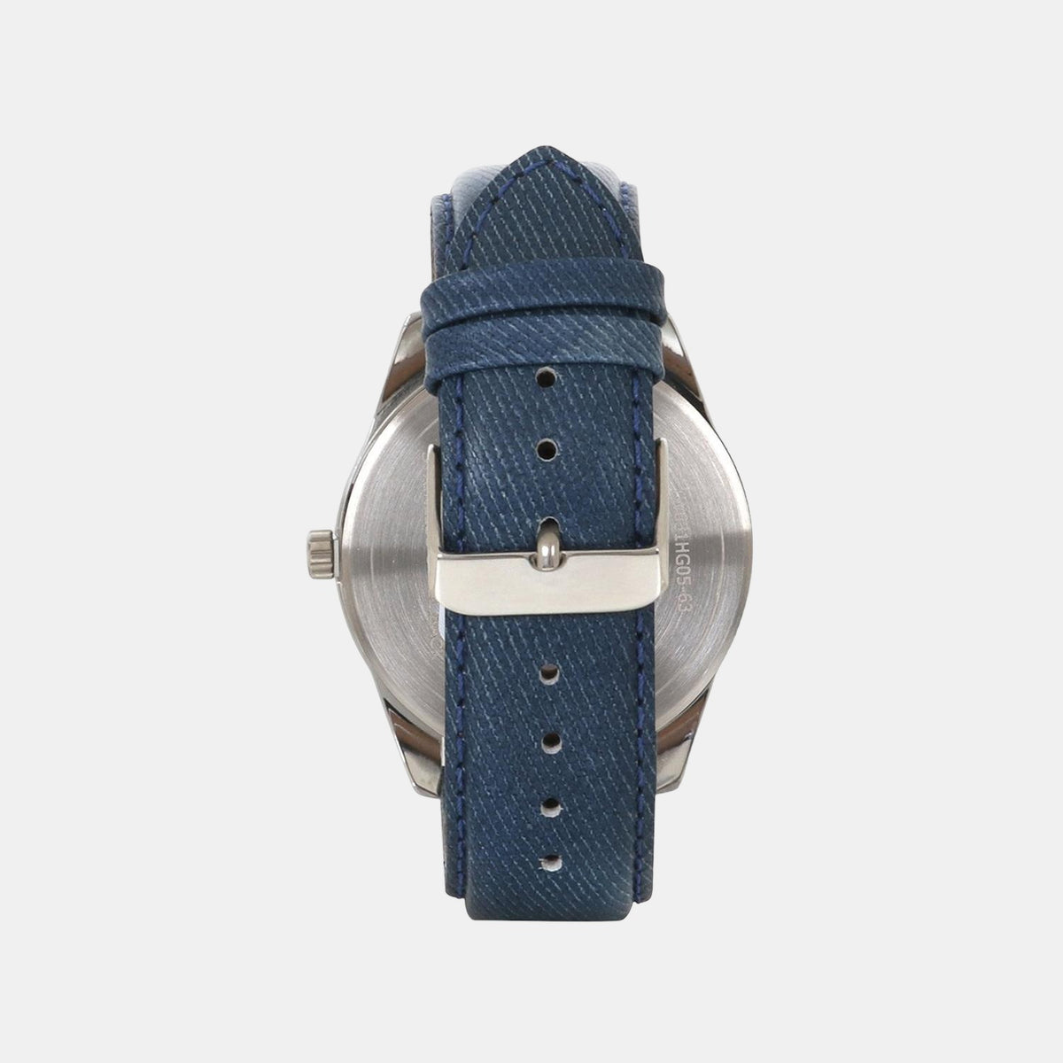 Helix 44 mm Round Quartz watch