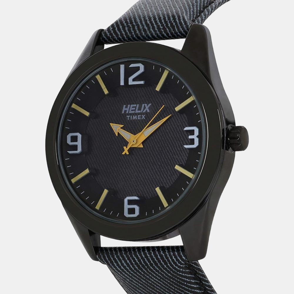 helix-grey-analog-men-watch-tw031hg11