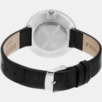 Helix Women Round Black watch
