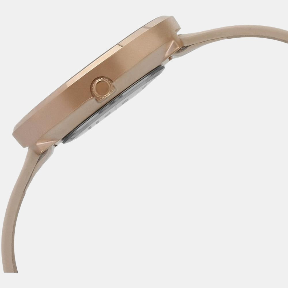 Helix 36 mm Round Quartz watch