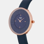 Helix 36 mm Round Quartz watch