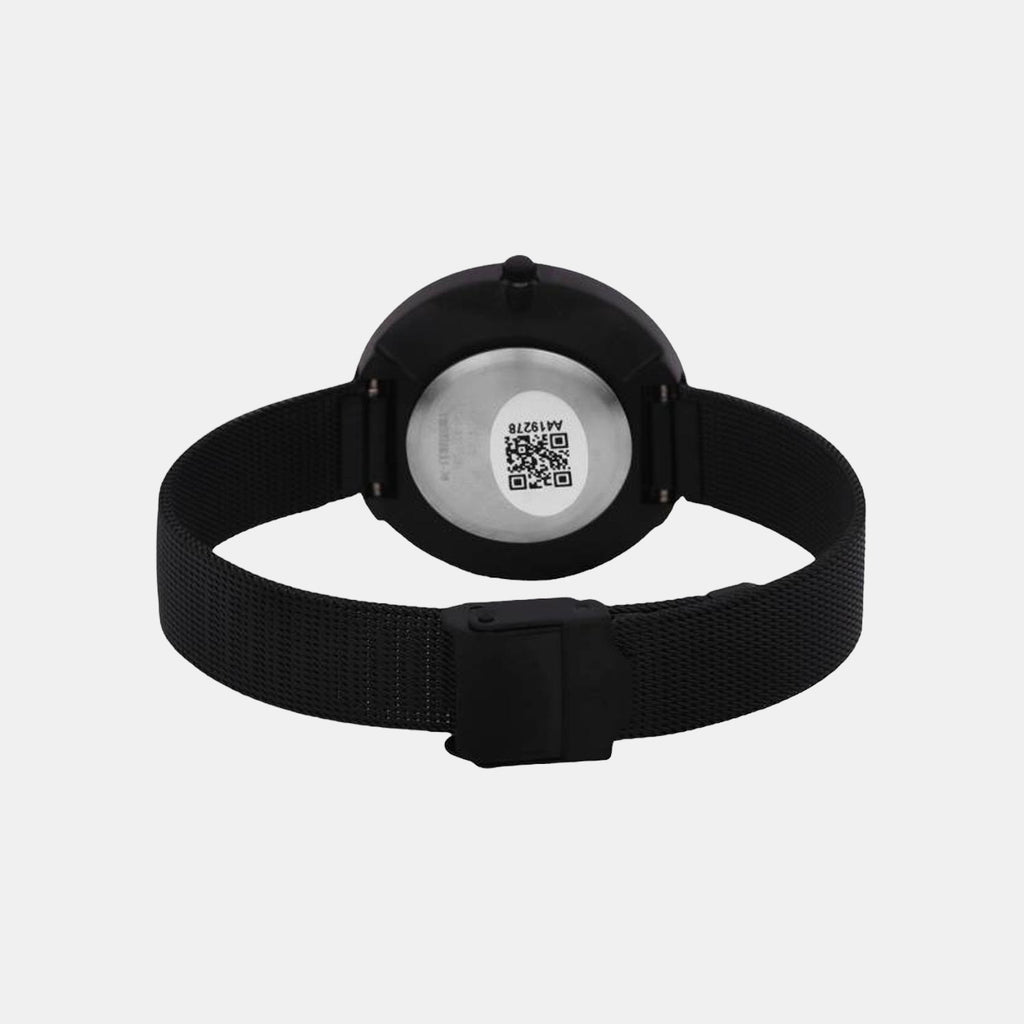 Helix Women Round Rose Gold watch