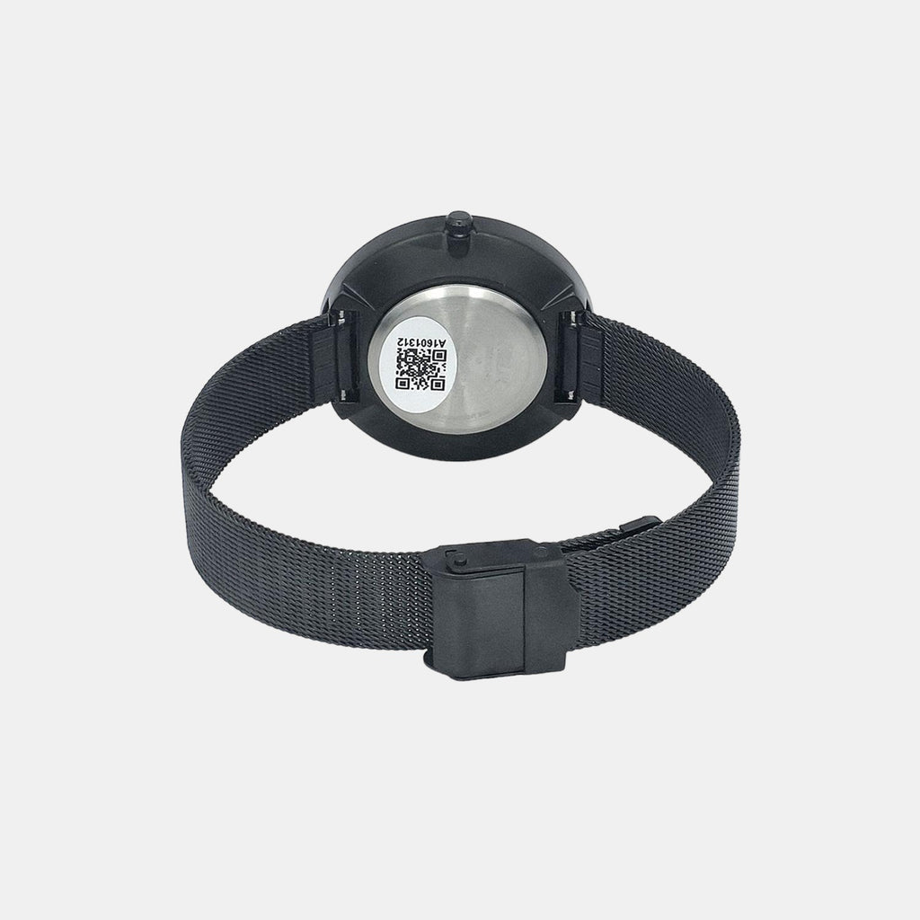 Helix 36 mm Round Quartz watch