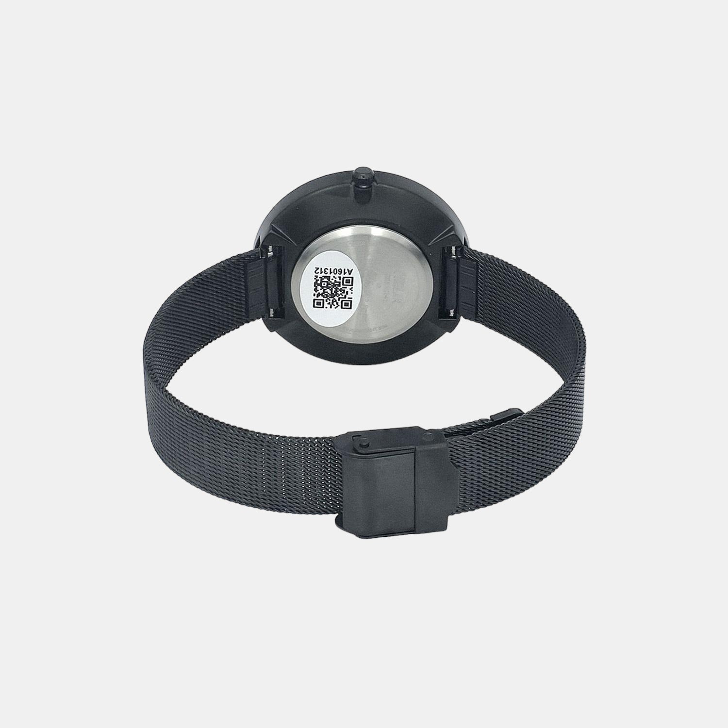 Helix 36 mm Round Quartz watch