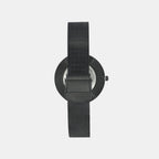 Helix Brass Round watch