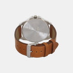 Helix 46 mm Round Quartz watch
