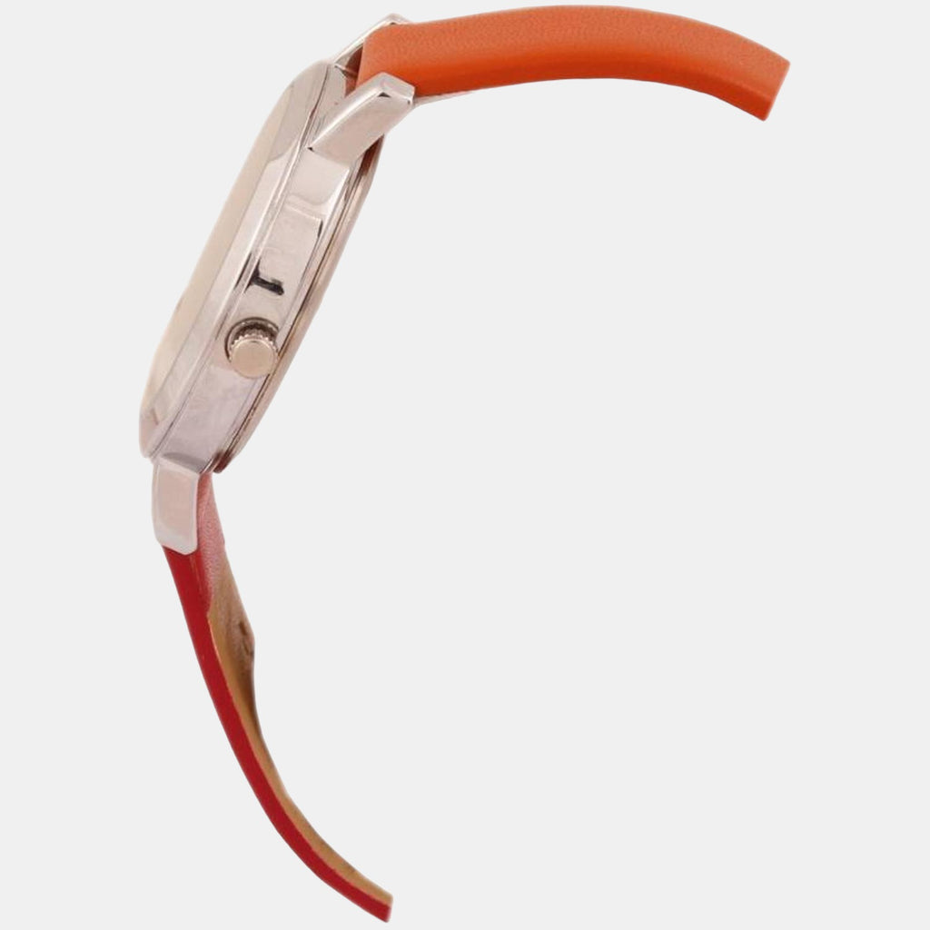 Helix 36 mm Round Quartz watch