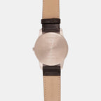 Helix Women Round Red watch