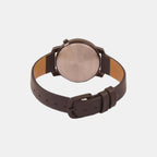 Helix 36 mm Round Quartz watch