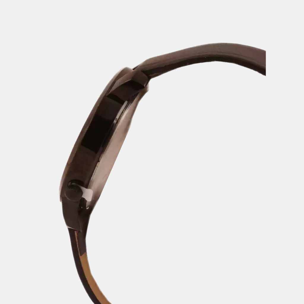 Helix Women Round Rose Gold watch