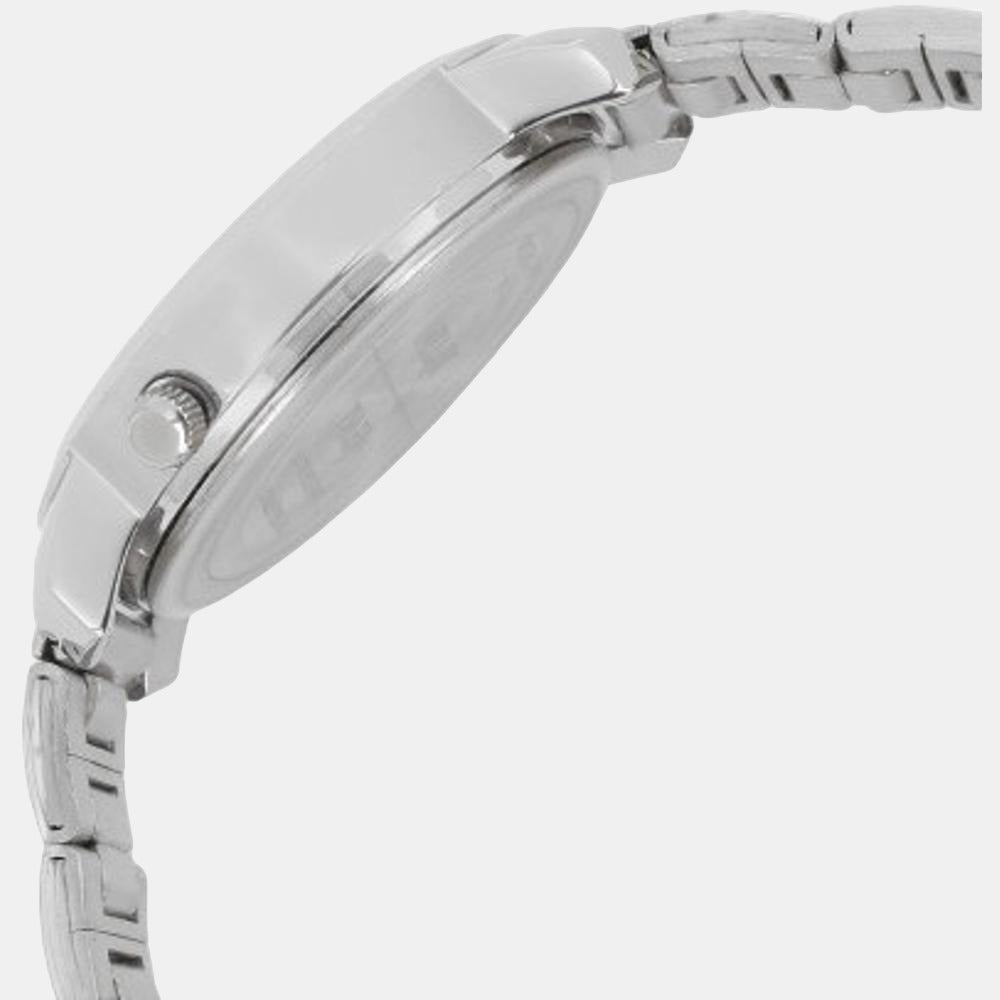 Helix Women Round Black watch