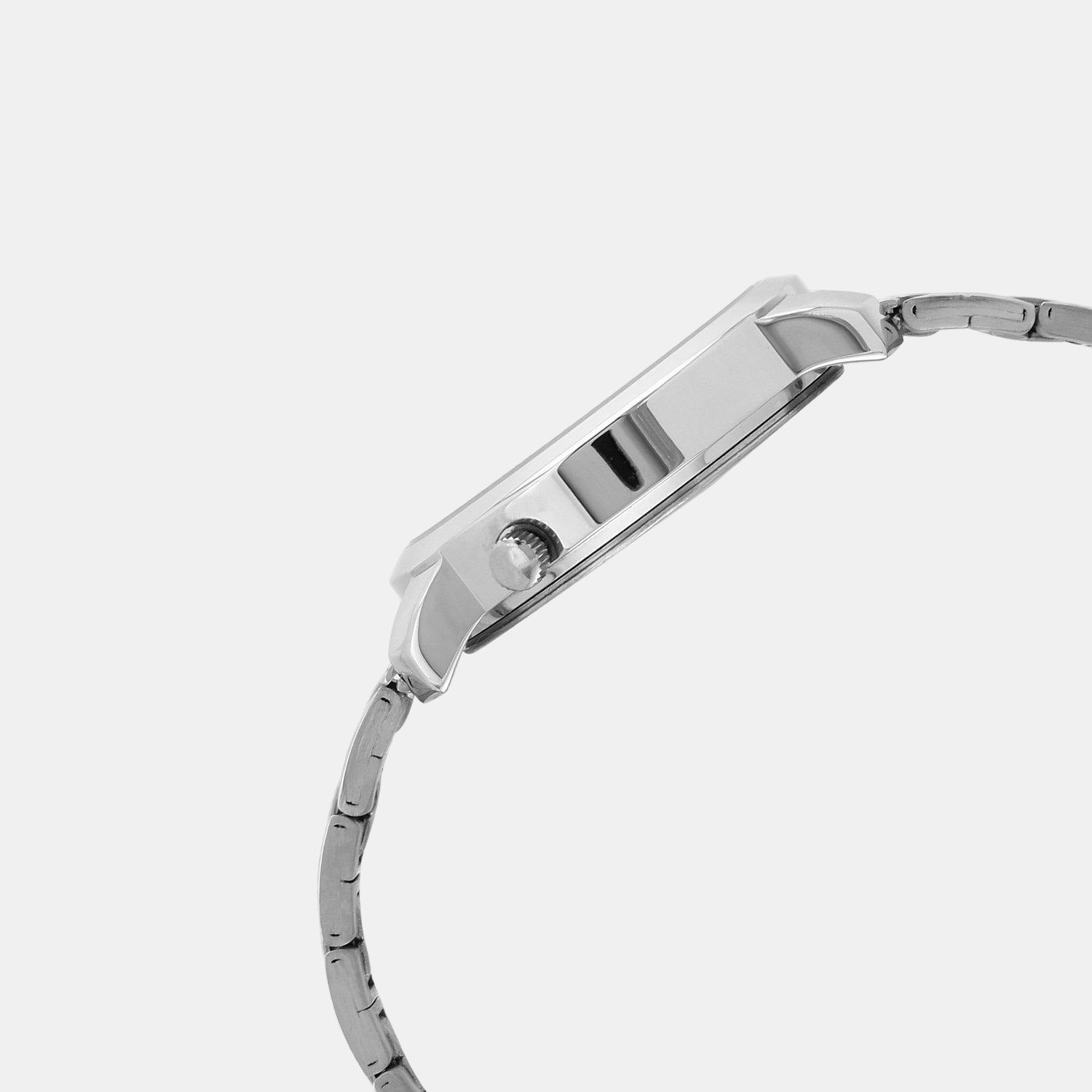 Helix 36 mm Round Quartz watch