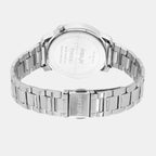 Helix Women Round Blue watch