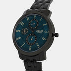 Helix 36 mm Round Quartz watch