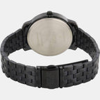 Helix Women Round Blue watch