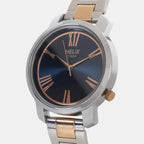 Helix 36 mm Round Quartz watch