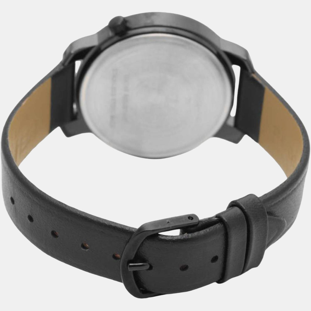 Helix 36 mm Round Quartz watch