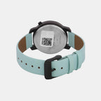 Helix Women Round Black watch