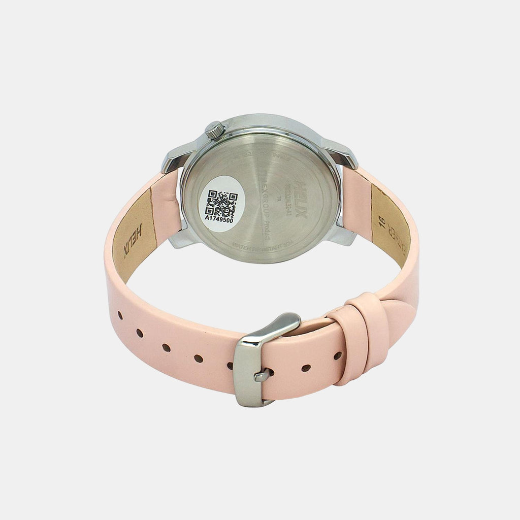 Helix 36 mm Round Quartz watch