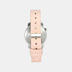 Helix Brass Round watch
