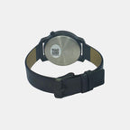 Helix 36 mm Round Quartz watch