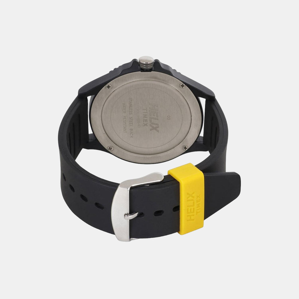 Helix 22 mm Round Quartz watch