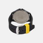 Helix 22 mm Round Quartz watch