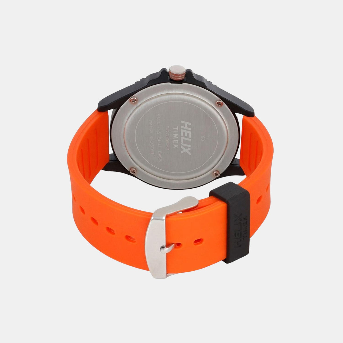Helix 22 mm Round Quartz watch