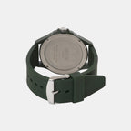 Helix 22 mm Round Quartz watch